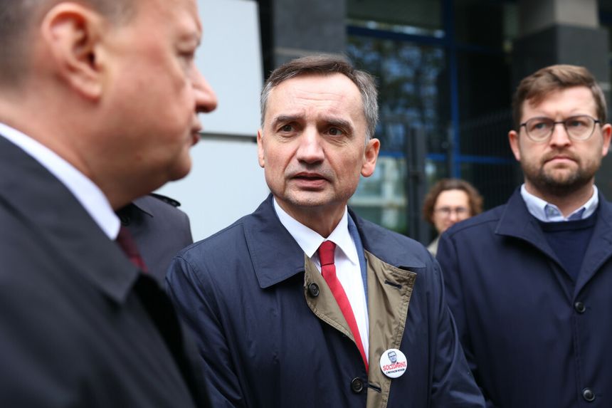 Zbigniew Ziobro