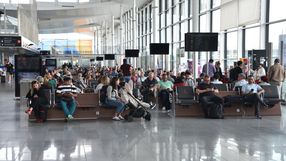 Port Lotniczy Wrocław