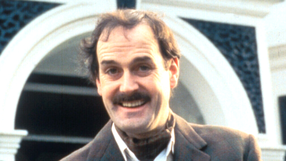 John Cleese 