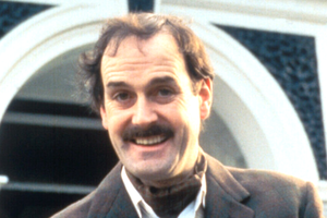 John Cleese 