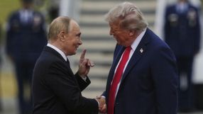 władimir putin donald trump