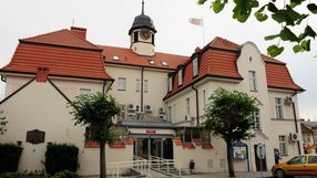 Urząd Miasta i Gminy Kórnik