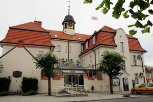 Urząd Miasta i Gminy Kórnik