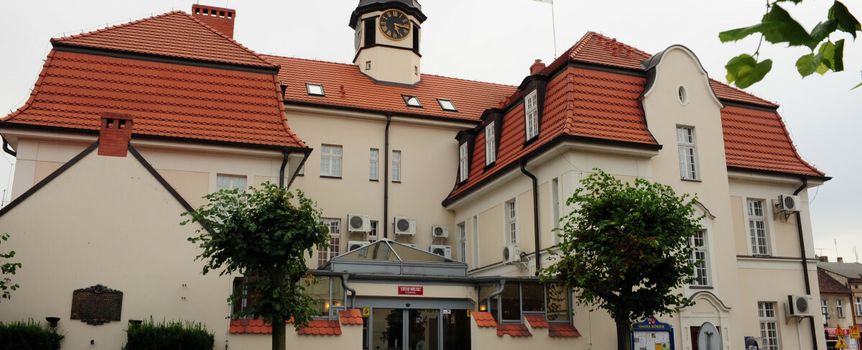 Urząd Miasta i Gminy Kórnik