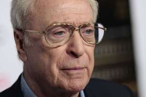 Michael Caine