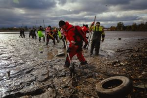 Czechowice-Dziedzice. Trwają poszukiwania Karoliny Wróbel