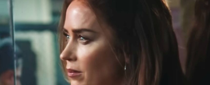 Emily Blunt
