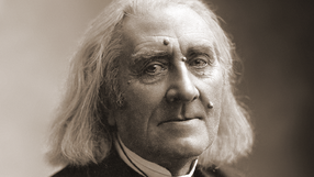 Ferenc Liszt