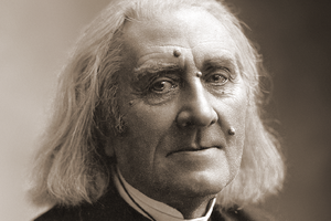 Ferenc Liszt
