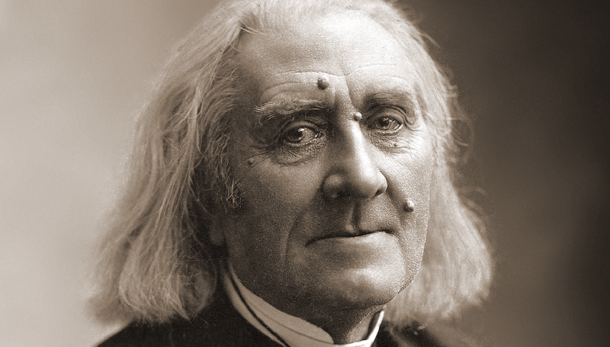 Ferenc Liszt