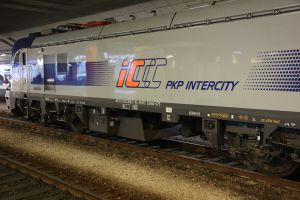 PKP Intercity