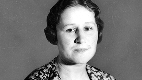 Maria Kuncewiczowa