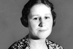 Maria Kuncewiczowa