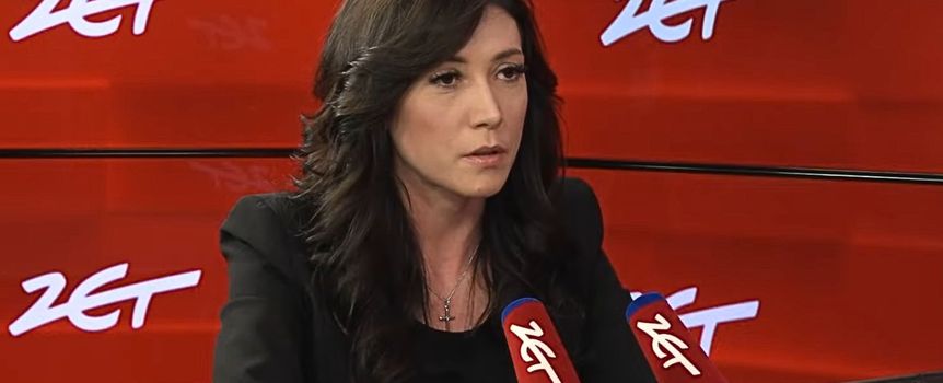 Ewa Zajączkowska-Hernik