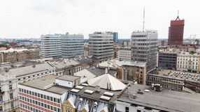 Panorama Poznania