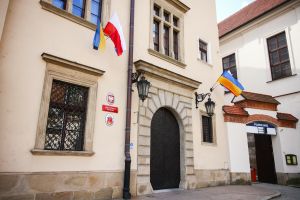 Kraków