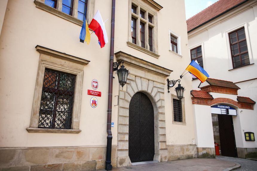 Kraków