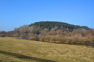 Góry Łosiowe