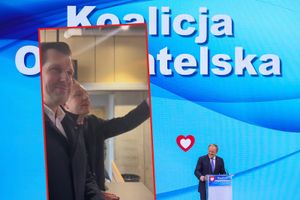 bocheński tusk