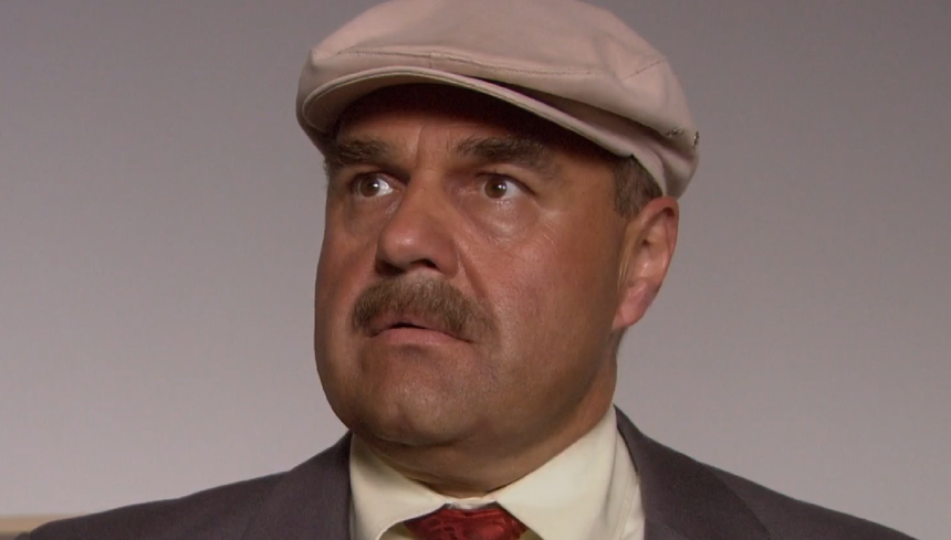 "Ranczo"