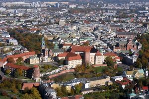 Kraków