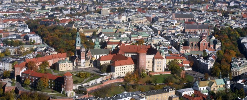 Kraków