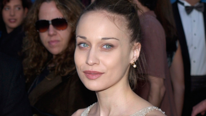 Fiona Apple