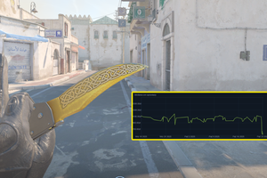 Counter Strike 2