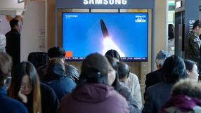 korea północna