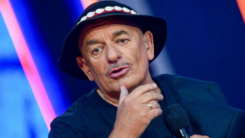 Marcin Daniec poruszył temat swojej emerytury. Nie gryzł się w język