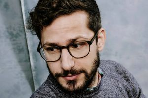 Andy Samberg