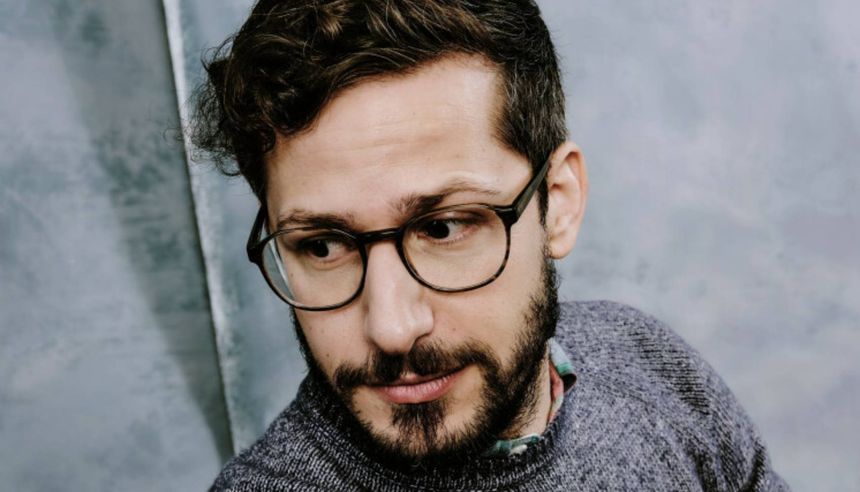 Andy Samberg
