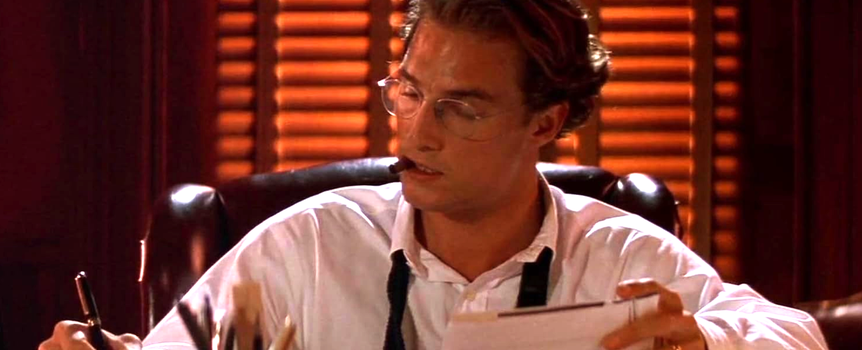 Matthew McConaughey