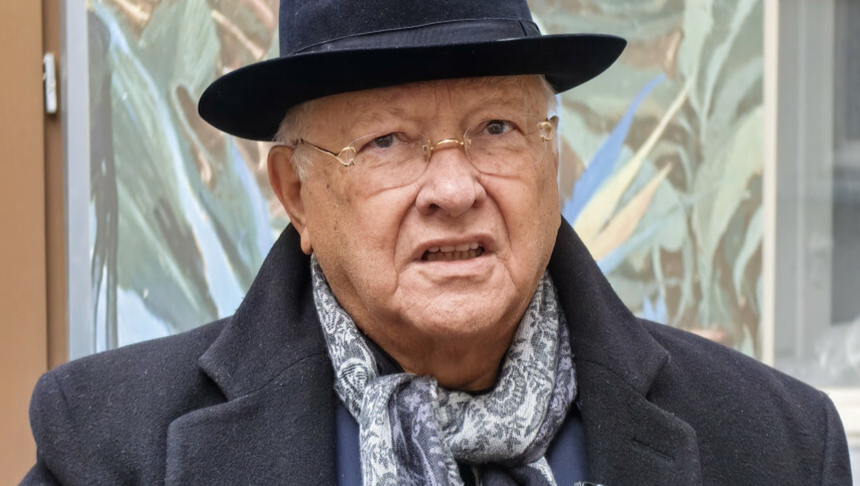 Wojciech Siudmak