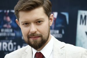 Remigiusz Mróz