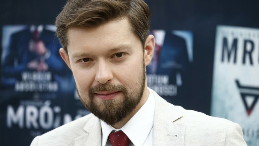 Remigiusz Mróz