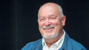 Lech Majewski w 2022 roku 