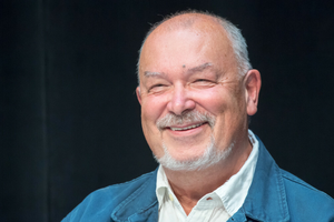 Lech Majewski w 2022 roku 