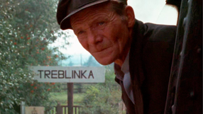 “Shoah” w reżyserii Claude’a Lanzmanna z 1985 roku