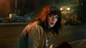 "Stranger Things"