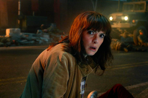 "Stranger Things"