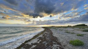 Wyspa Fehmarn