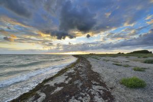 Wyspa Fehmarn