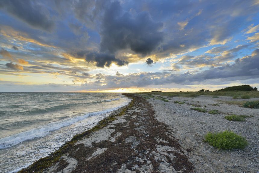 Wyspa Fehmarn