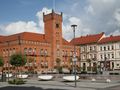 Szczecinek 