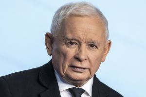 Jarosław Kaczyński