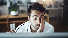 Maksymalny czas zwolnienia lekarskiego od psychiatry wynosi 182 dni