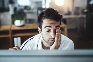 Maksymalny czas zwolnienia lekarskiego od psychiatry wynosi 182 dni