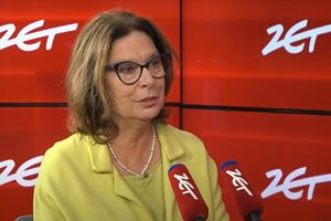 Małgorzata Kidawa-Błońska