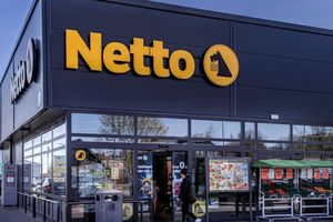 sklep Netto